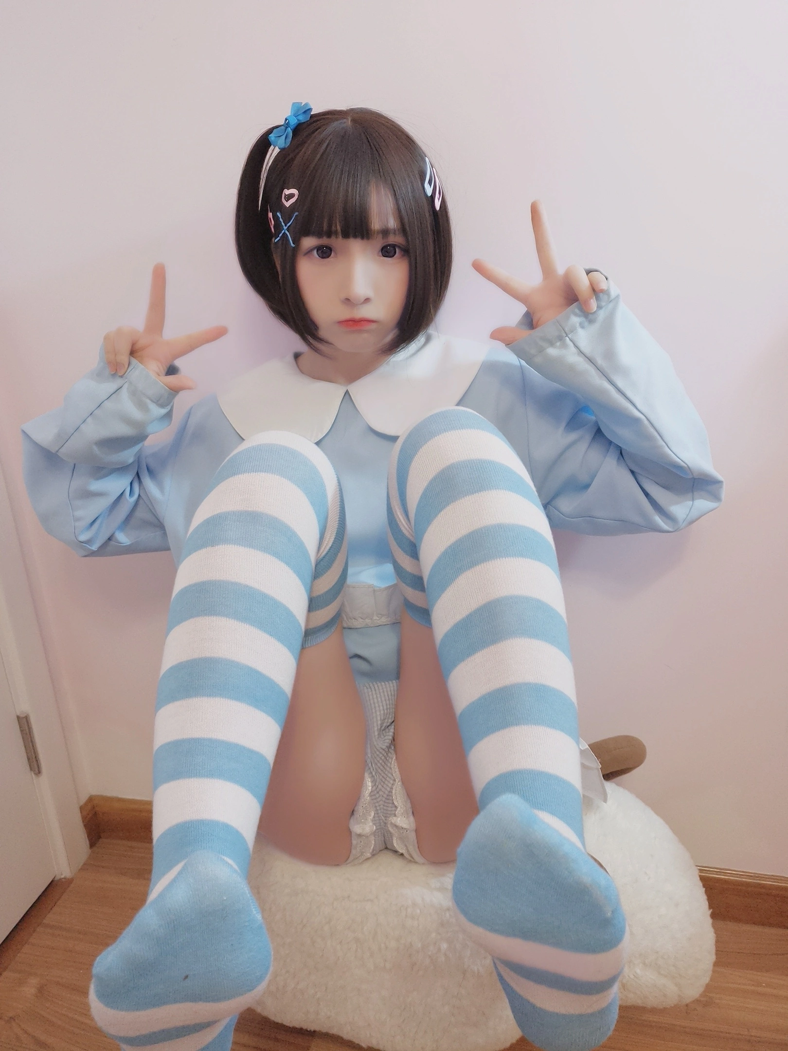 古川kagura - NO.11 古鸽幼稚园 1