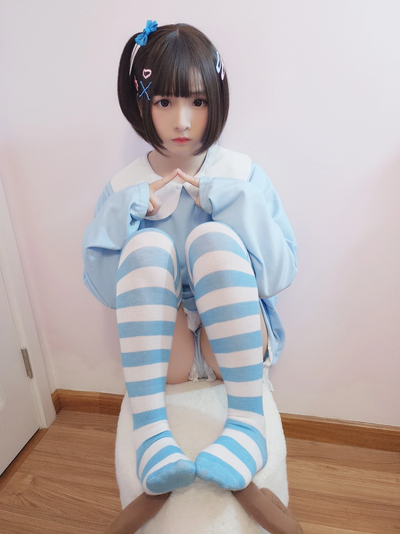 古川kagura - NO.11 古鸽幼稚园 2