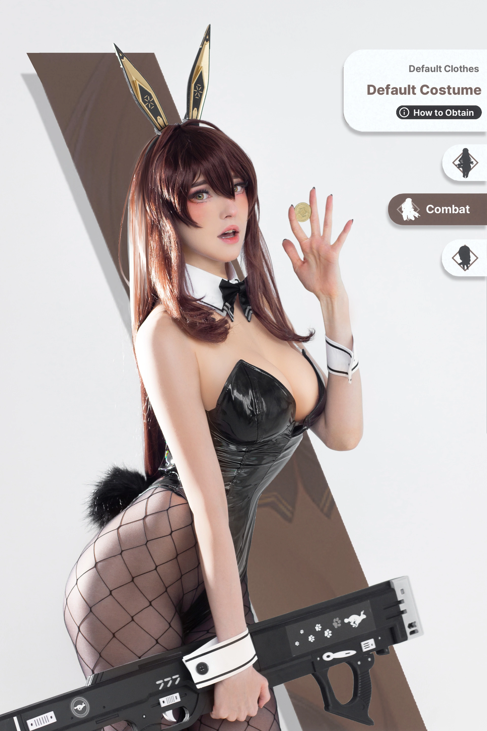 CandyBall - NO.40 Noir 2