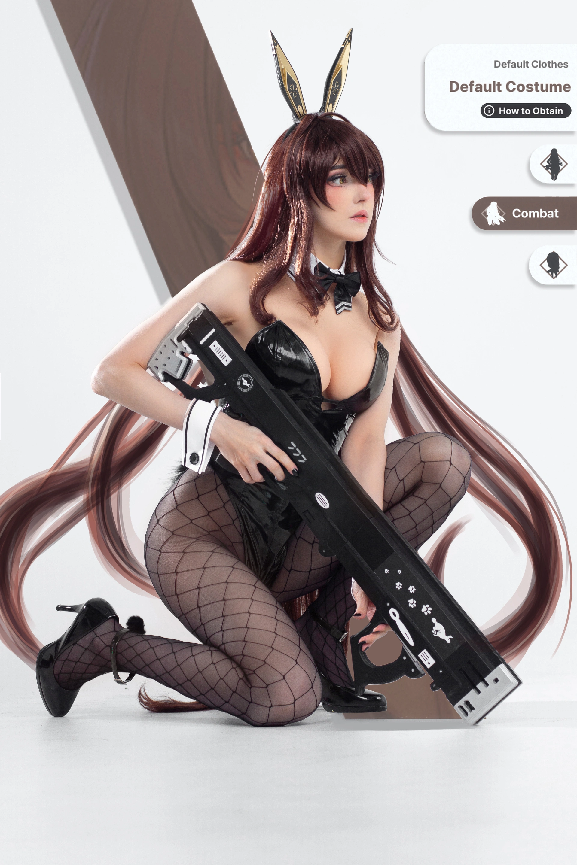 CandyBall - NO.40 Noir 3